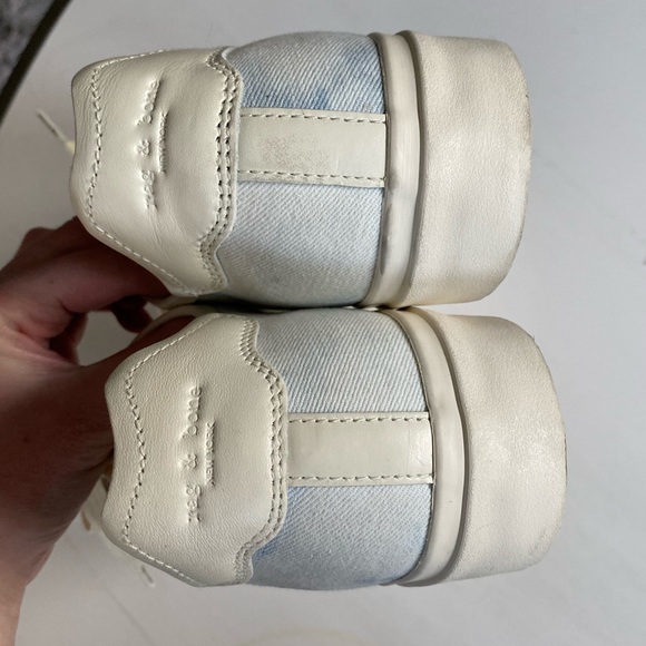 Rag & Bone Sneakers - Picture 3 of 9